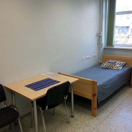 טרטו Guesthouse Rehab חדר תמונה