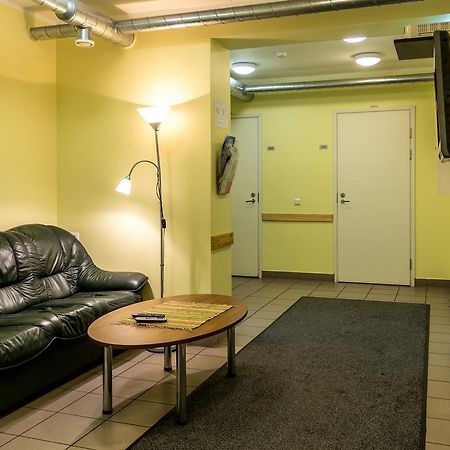 טרטו Guesthouse Rehab מראה חיצוני תמונה