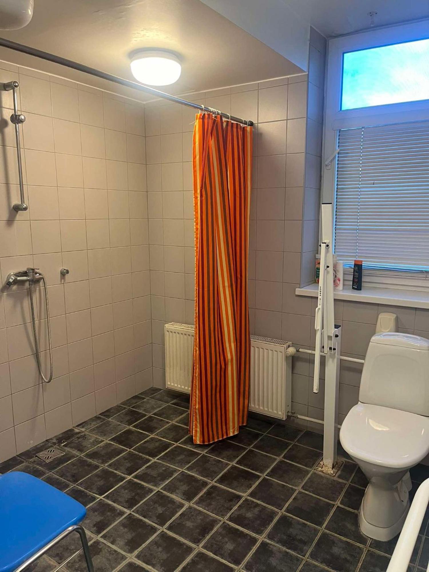 טרטו Guesthouse Rehab מראה חיצוני תמונה