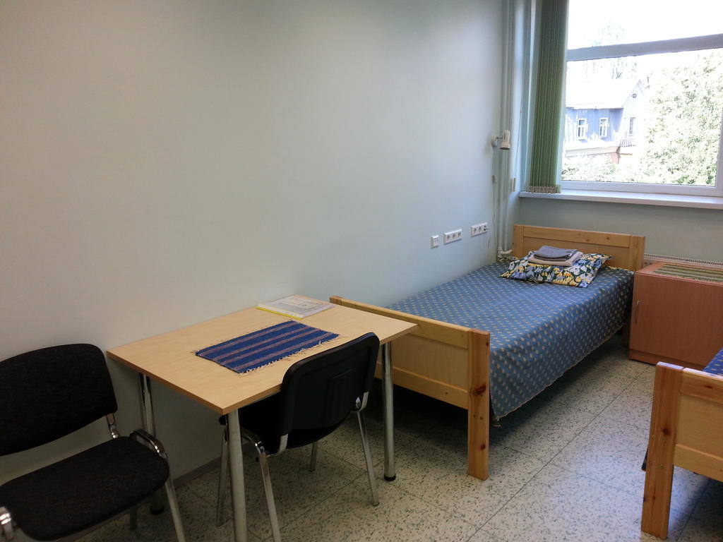 טרטו Guesthouse Rehab חדר תמונה