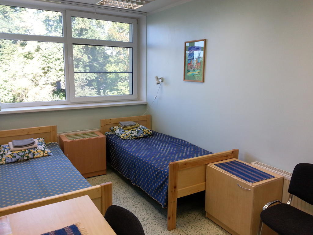 טרטו Guesthouse Rehab חדר תמונה