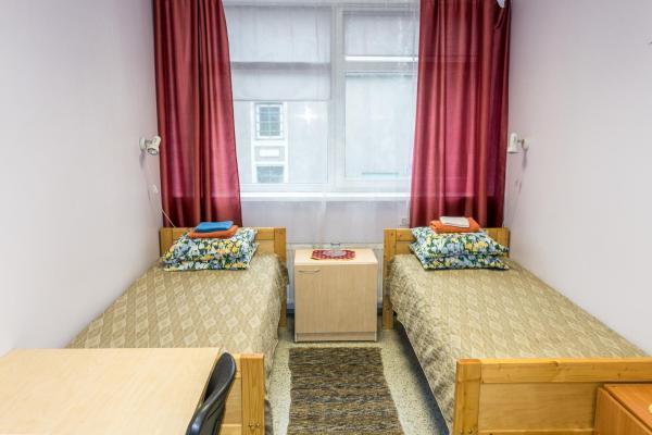 טרטו Guesthouse Rehab מראה חיצוני תמונה